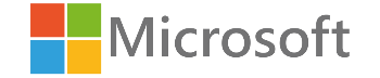 Logo Microsoft